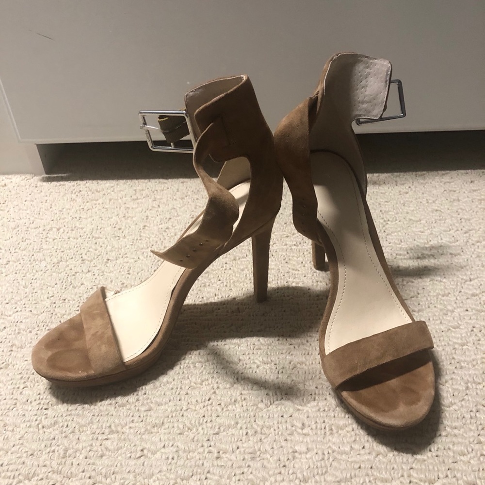 Calvin Klein heels
